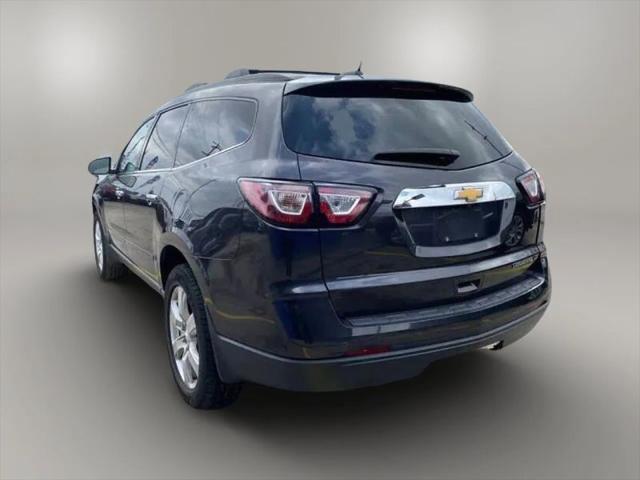 2016 Chevrolet Traverse 1LT