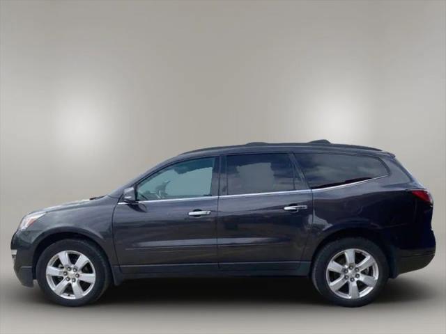 2016 Chevrolet Traverse 1LT