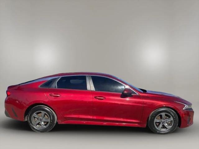 2021 Kia K5 LX