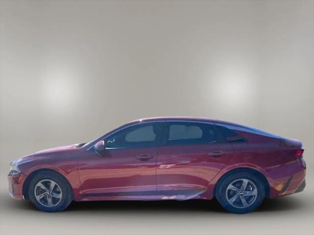 2021 Kia K5 LX