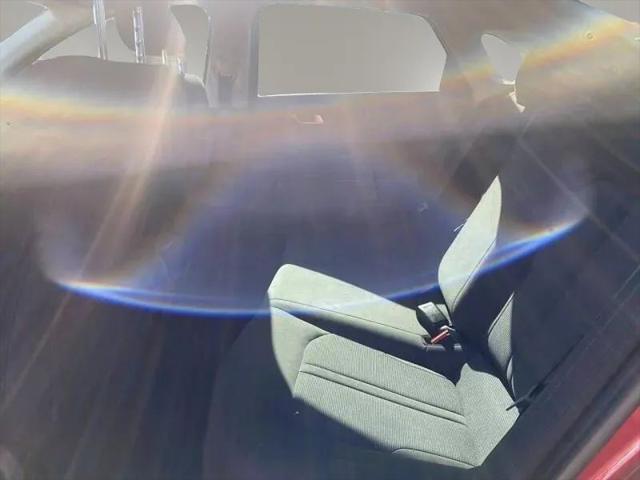 2021 Kia K5 LX