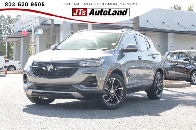 2023 Buick Encore GX Select FWD for sale in Columbia, SC