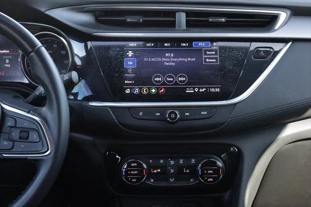 2023 Buick Encore GX Select FWD
