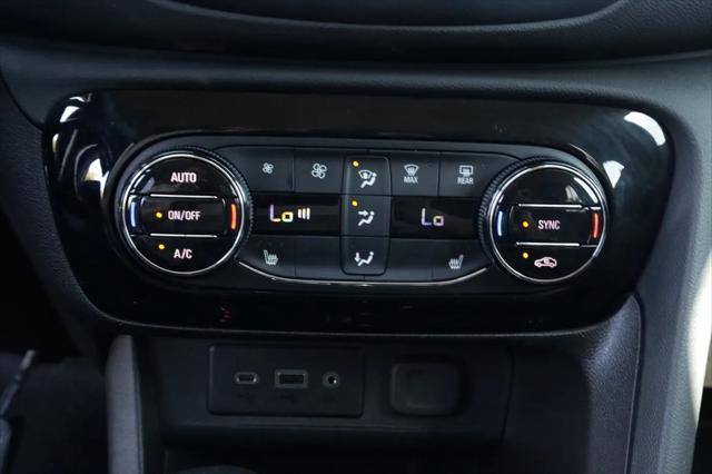 2023 Buick Encore GX Select FWD
