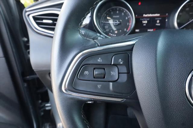 2023 Buick Encore GX Select FWD