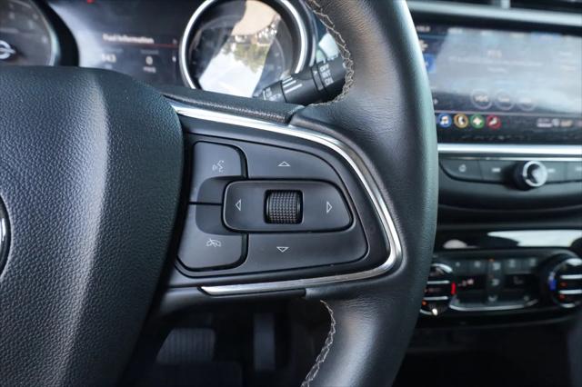 2023 Buick Encore GX Select FWD