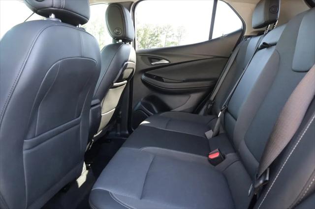 2023 Buick Encore GX Select FWD