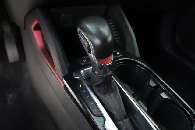 2023 Chevrolet TrailBlazer FWD RS