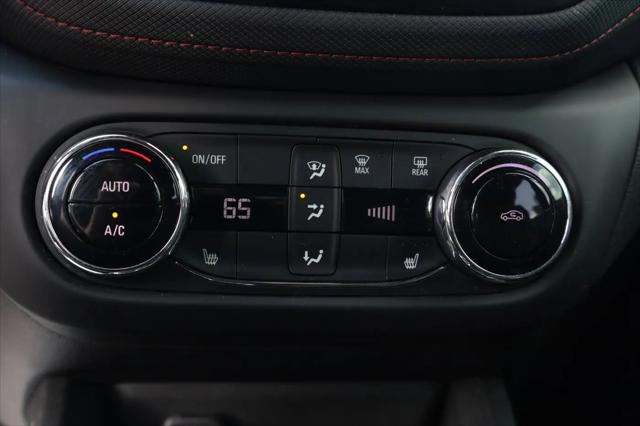 2023 Chevrolet TrailBlazer FWD RS