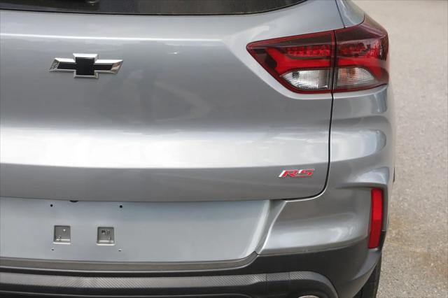 2023 Chevrolet TrailBlazer FWD RS