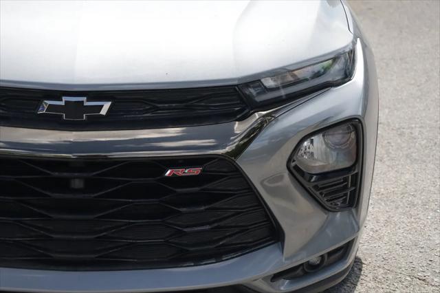 2023 Chevrolet TrailBlazer FWD RS