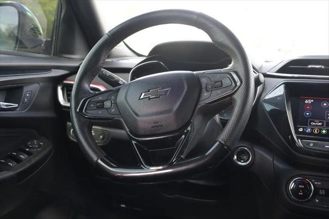 2023 Chevrolet TrailBlazer FWD RS