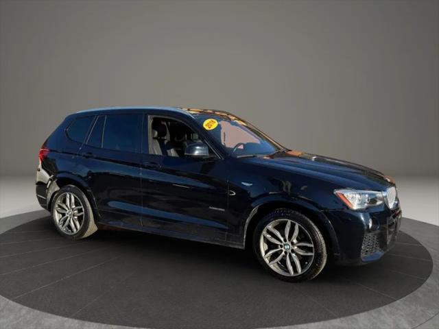 2016 BMW X3 xDrive35i for sale in Aurora, IN
