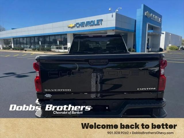 2026 Chevrolet Silverado 2500HD Crew Cab, Standard Bed, WT, 4WD