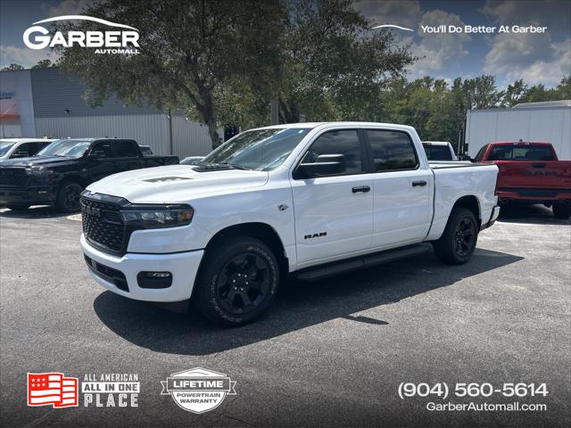 2026 Ram 1500 Express Crew Cab 4x4 57 Box for sale in Green Cove Springs, FL