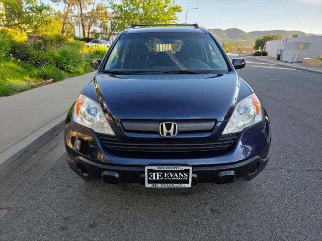 2008 Honda CR-V LX