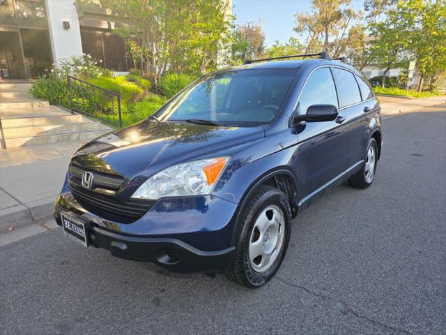2008 Honda CR-V LX