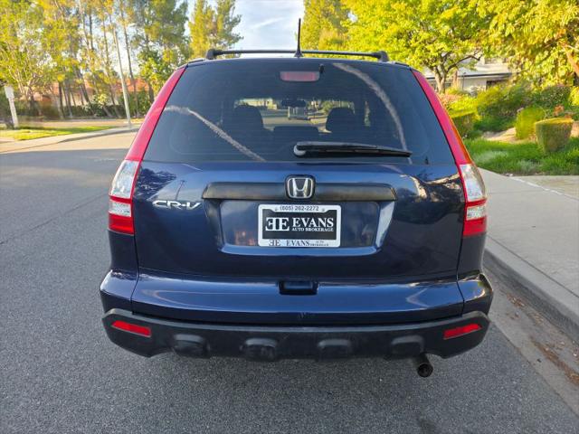 2008 Honda CR-V LX
