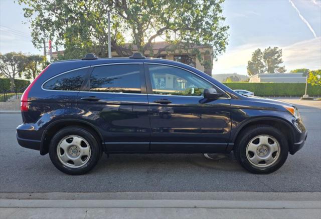 2008 Honda CR-V LX