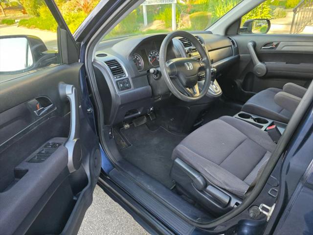 2008 Honda CR-V LX