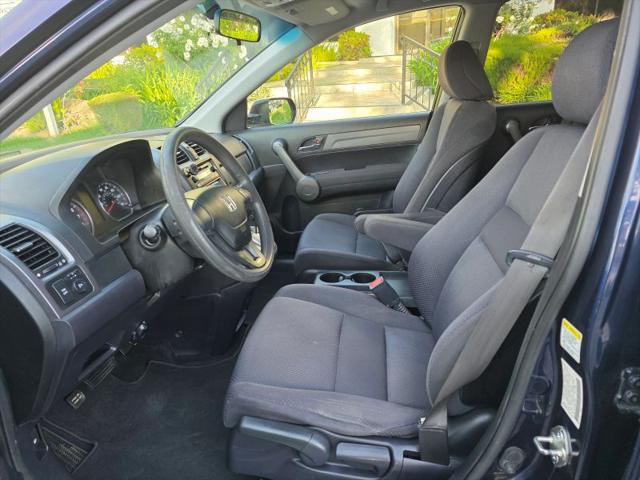 2008 Honda CR-V LX