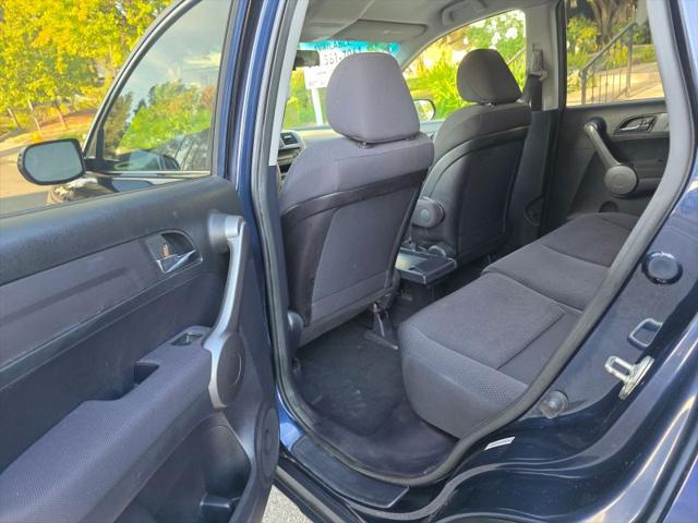 2008 Honda CR-V LX