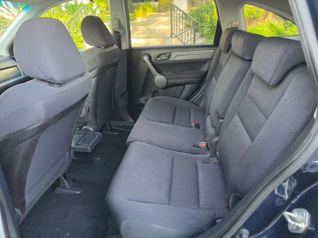 2008 Honda CR-V LX