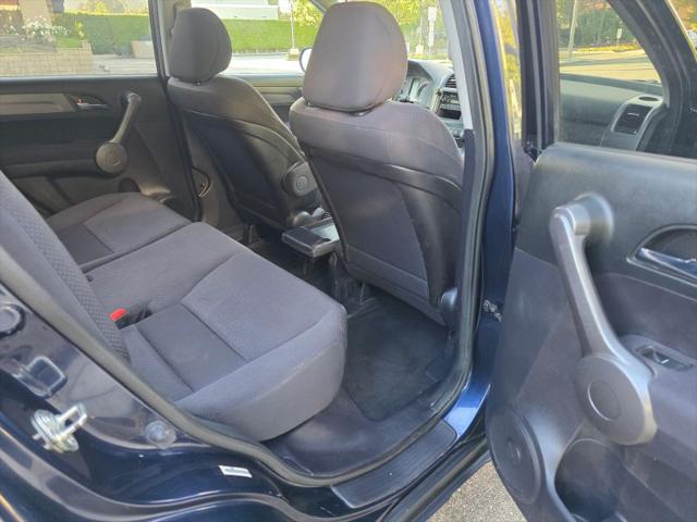 2008 Honda CR-V LX