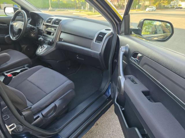 2008 Honda CR-V LX