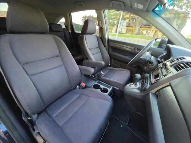 2008 Honda CR-V LX