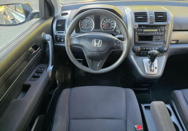 2008 Honda CR-V LX