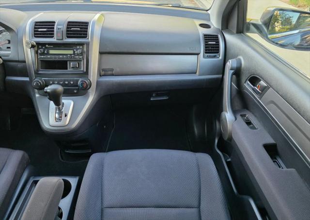 2008 Honda CR-V LX