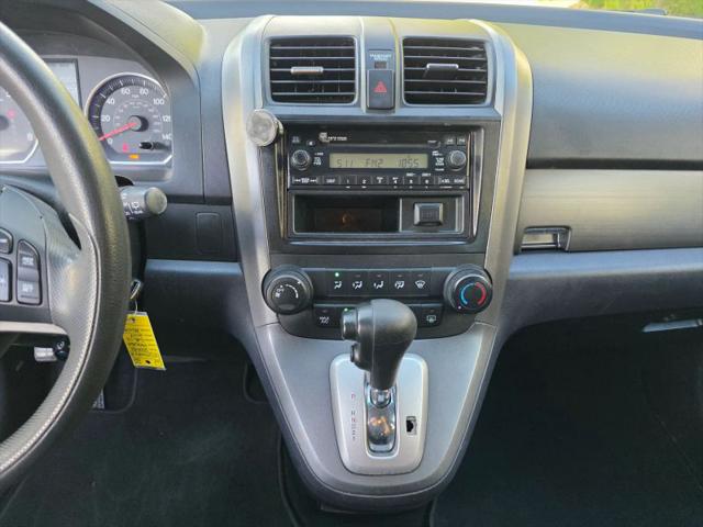 2008 Honda CR-V LX