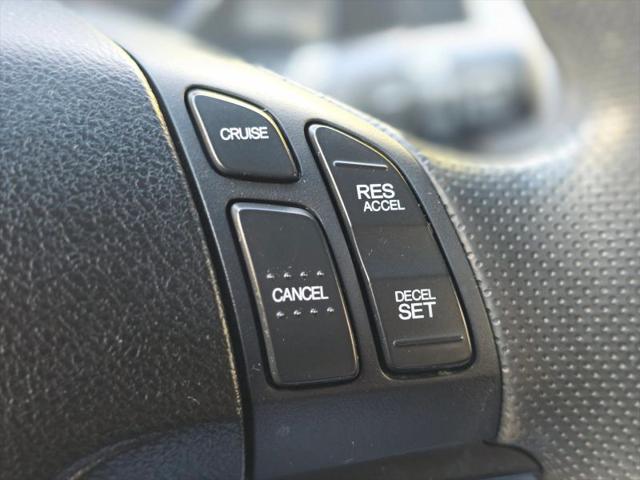 2008 Honda CR-V LX