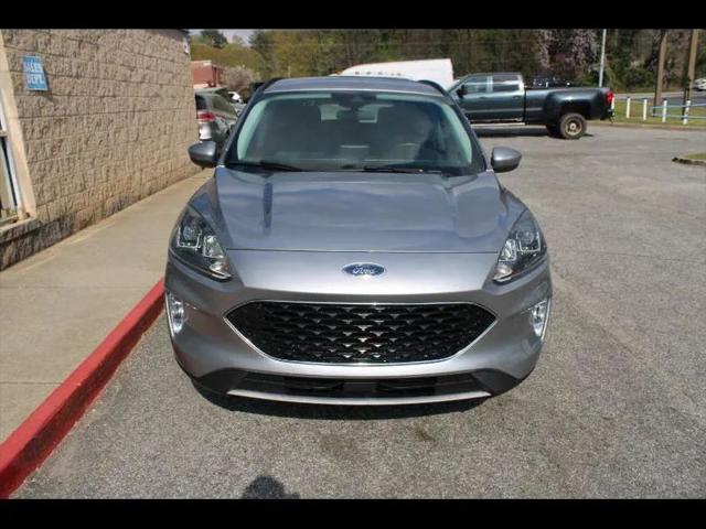 2021 Ford Escape SEL Hybrid for sale in Smyrna, GA