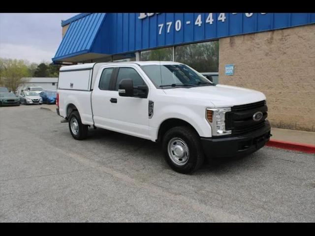 2019 Ford F-250 XL for sale in Smyrna, GA