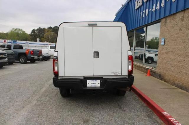 2019 Ford F-250 XL