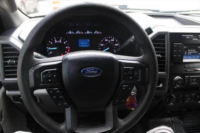 2019 Ford F-250 XL
