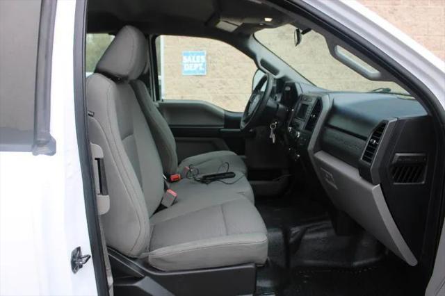 2019 Ford F-250 XL
