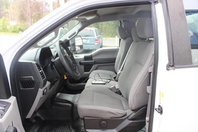 2019 Ford F-250 XL