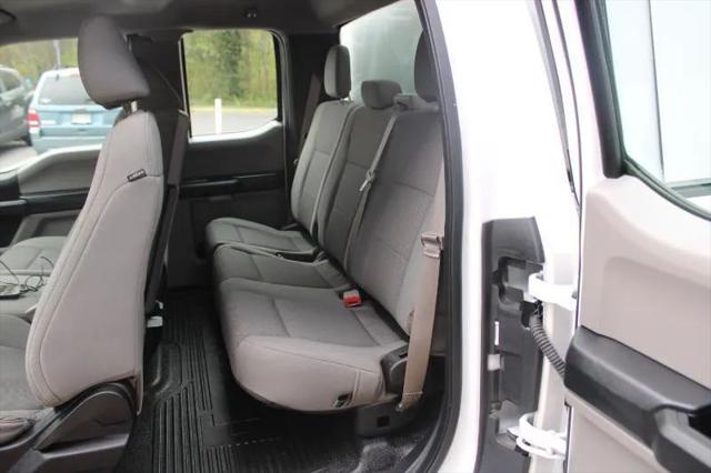2019 Ford F-250 XL