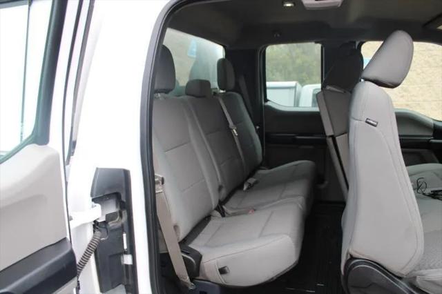 2019 Ford F-250 XL