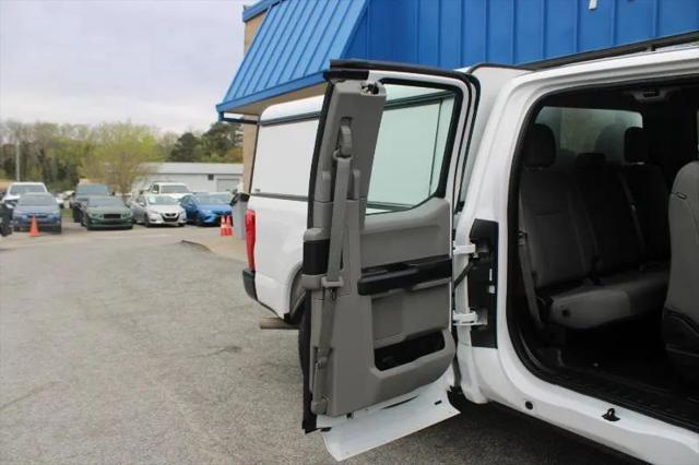 2019 Ford F-250 XL