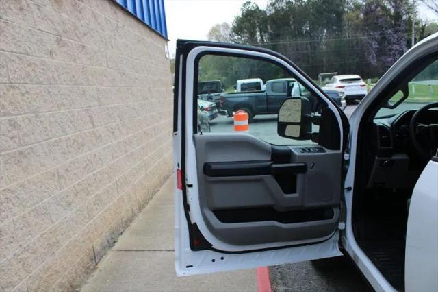 2019 Ford F-250 XL