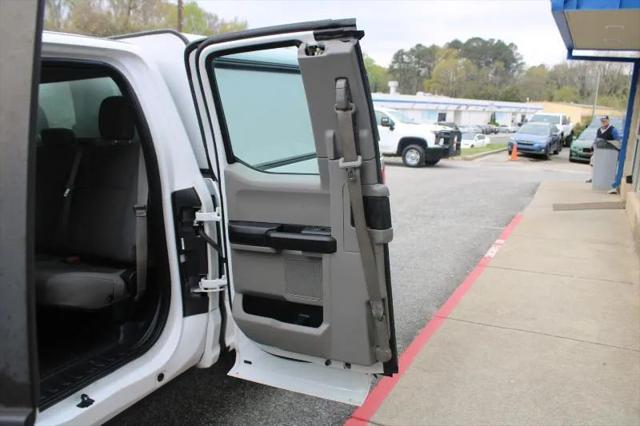 2019 Ford F-250 XL