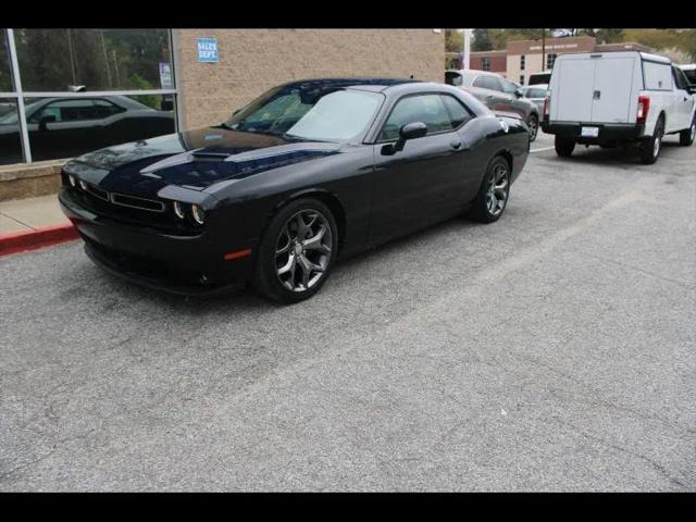 2015 Dodge Challenger SXT Plus for sale in Smyrna, GA
