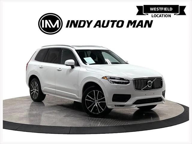 2020 Volvo XC90 T6 Momentum 7 Passenger for sale in Westfield, IN