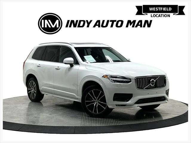 2020 Volvo XC90 T6 Momentum 7 Passenger for sale in Westfield, IN