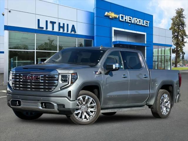2023 GMC Sierra 1500 Denali for sale in Bend, OR