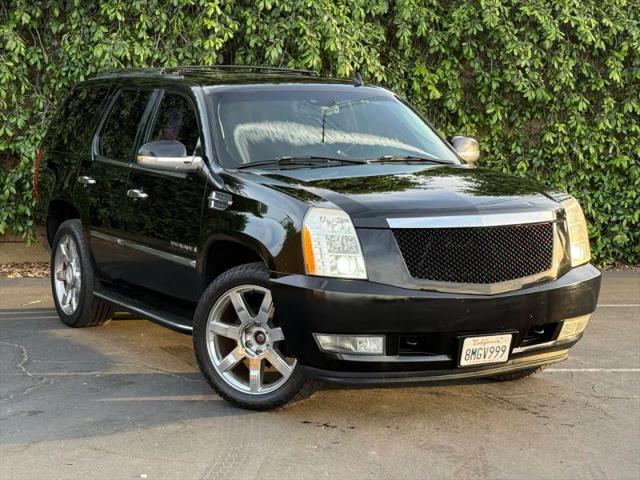 2007 Cadillac Escalade Standard for sale in Sacramento, CA